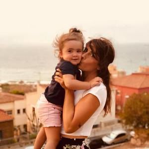 Meet your Posher, Sabrina